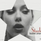 Scarlett Johansson posing